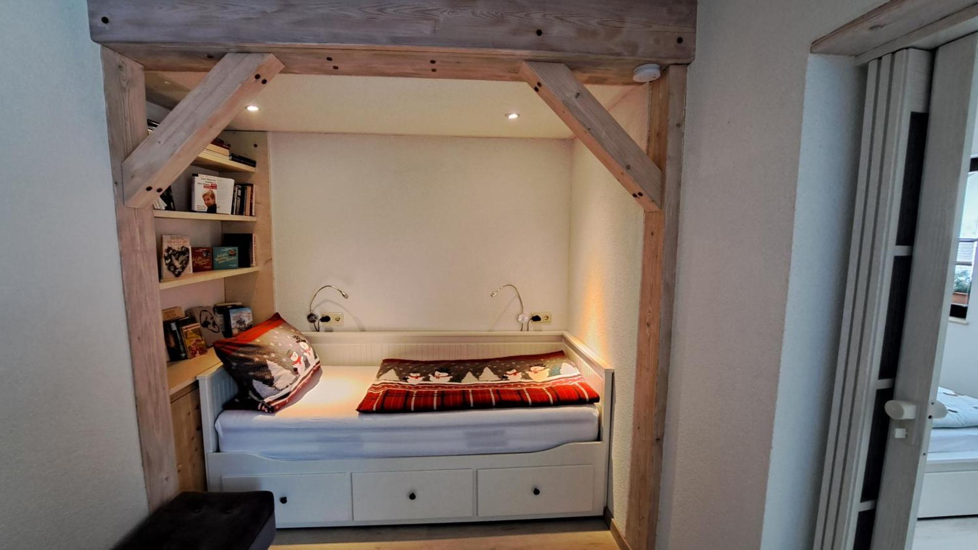Ferienwohnung Aronia Garten Oberwiesenthal Ngoại thất bức ảnh
