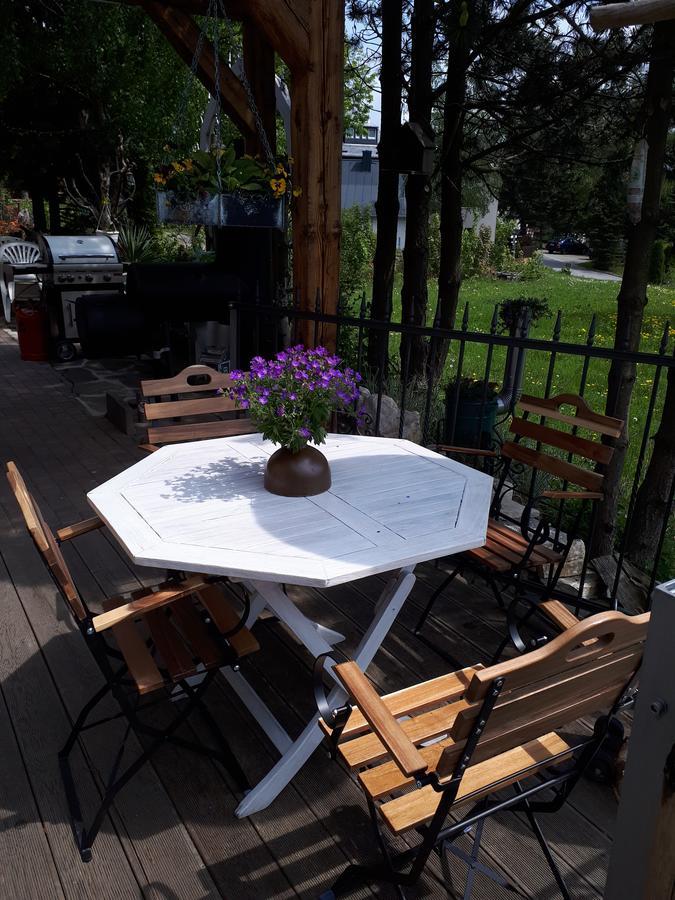 Ferienwohnung Aronia Garten Oberwiesenthal Ngoại thất bức ảnh