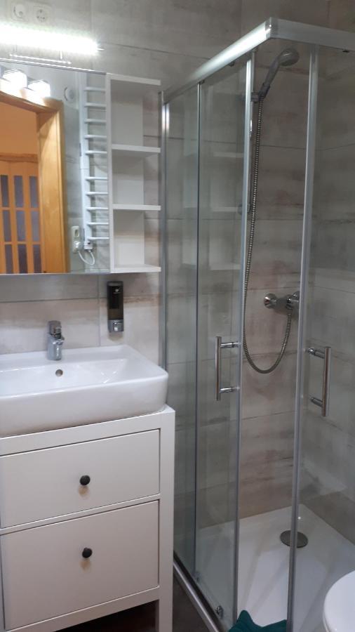Ferienwohnung Aronia Garten Oberwiesenthal Ngoại thất bức ảnh