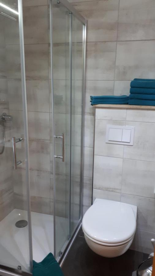 Ferienwohnung Aronia Garten Oberwiesenthal Ngoại thất bức ảnh